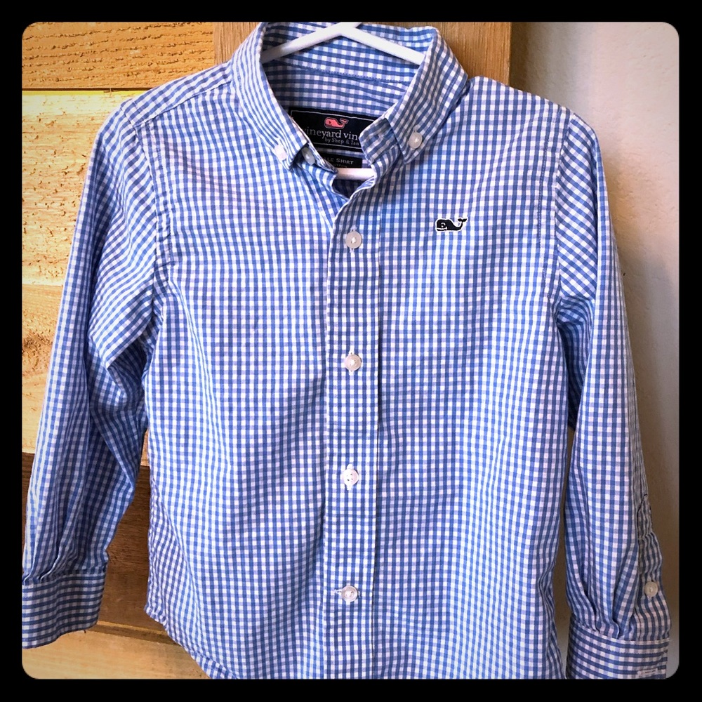 Vineyard Vines